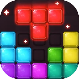 Ícone de Block Blast – World Puzzle