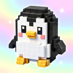 Ícone de Shoot a Cube Puzzle!